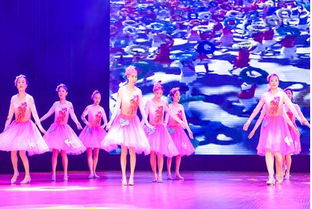 安惠公司獻藝南通市工商聯(lián)慶祝改革開放40周年文藝匯演