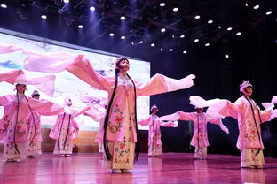 燈光美、音效好、人更靚——攀枝花市三中第24屆校園藝術節(jié)高2021屆文藝匯演現(xiàn)場直擊