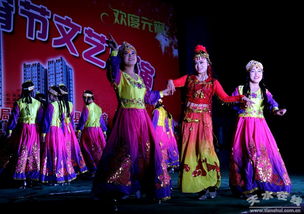 清水縣2016年元宵節(jié)文藝匯演（下）——精彩紛呈的文藝演出